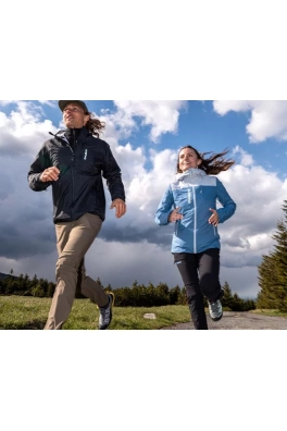 Pánské outdoor kalhoty Kamela M black