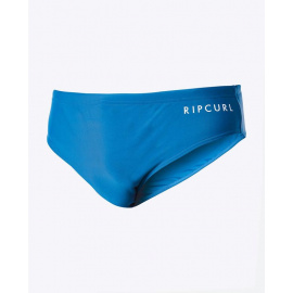 Plavky Rip Curl SLIPPO CORPO  Blue Star 
