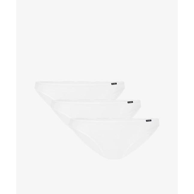 3-PACK Figi Damskie Mini Bikini