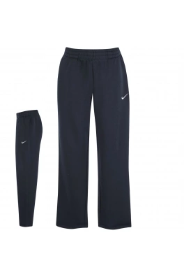 Nike Open Hem Sweatpants Mens