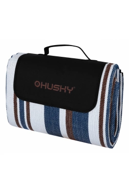 Deka Husky Covery 200 blue/brown