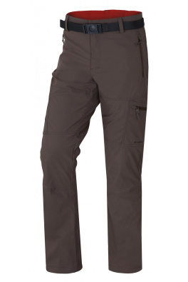 Męskie spodnie outdoorowe HUSKY Kauby M tm. Rachunek różniczkowy