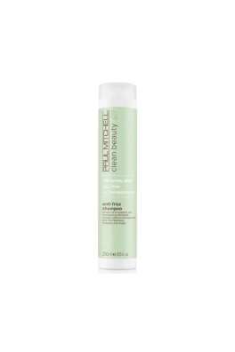 Paul Mitchell Clean Beauty Anti-Frizz Shampoo 250ml
