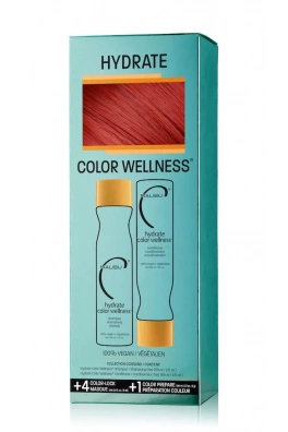 Malibu C Hydrate Color Wellness Collection