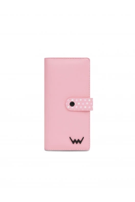 Hermione Dot Pink