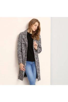 Lady's Coat