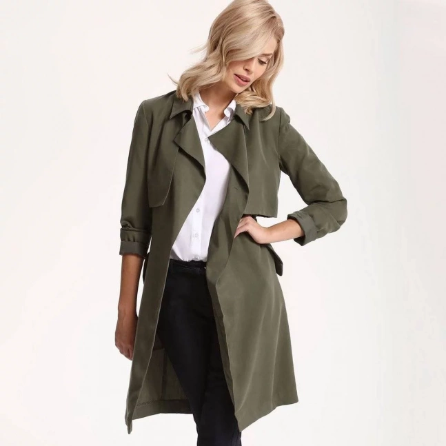 Lady's Coat