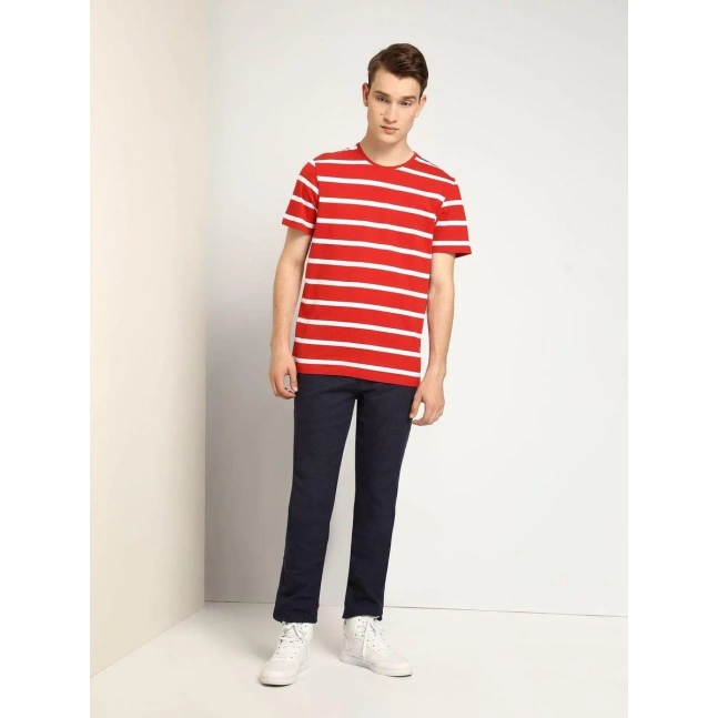 Men's T-shirt Short Sleeve