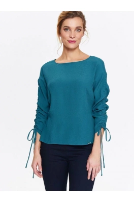 Lady's Blouse Long Sleeve