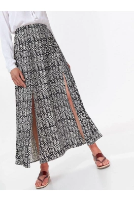 Lady's Skirt