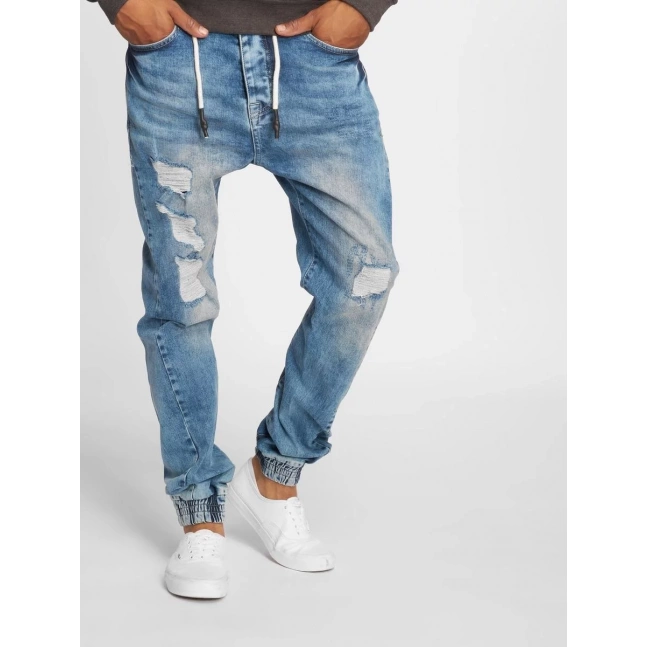 Antifit Luke in blue