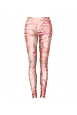 Legíny Tropical Pink