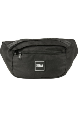 Top Handle Shoulder Bag black