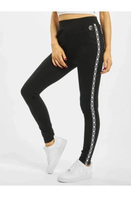 Legging/Tregging La Cruz in black