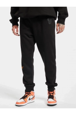 Sweat Pant ThirtyThree in black