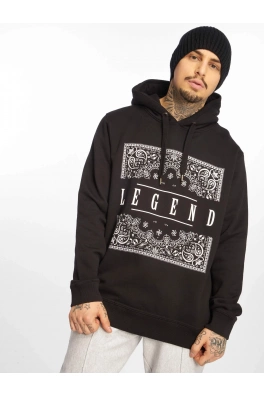 Legend Men black