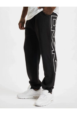 Invader Men black