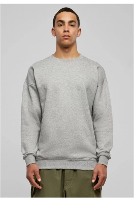 Sweat Crewneck grey
