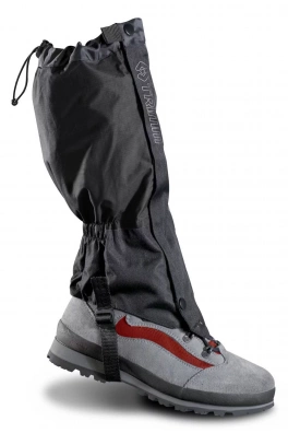 Návleky TRIMM STOPERS black
