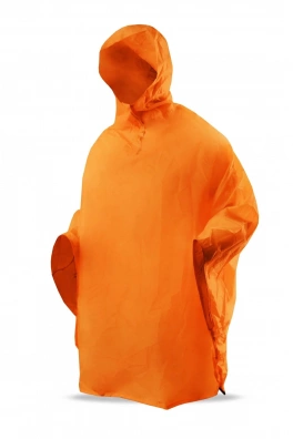 Pláštěnka Trimm BASIC orange