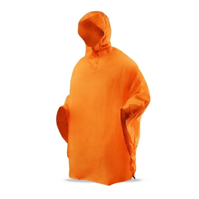 Pláštěnka Trimm BASIC orange