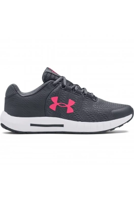 Dětská běžecká obuv Under Armour Gs Pursuit Bp-Blu