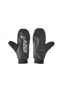 Běžecké rukavice INOV-8 ALL TERRAIN PRO MITT - černé