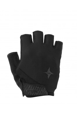 CYKLISTICKÉ RUKAVICE R2 RIBBON 2.0  ATR54A black