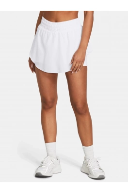 Dámská sukně Under Armour Flex Woven Skort