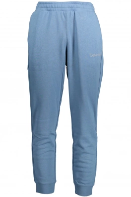 PÁNSKÉ MODRÉ KALHOTY CALVIN KLEIN