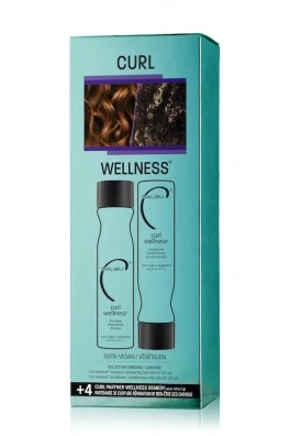 Malibu C Curl Wellness Collection