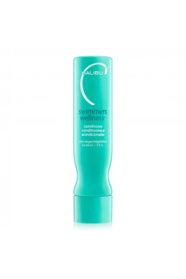 Malibu C Swimmers Wellness Conditioner 266 ml