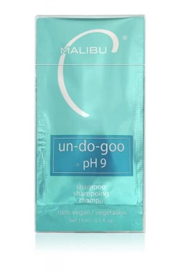Malibu Un-Do-Goo Shampoo 12x15ml