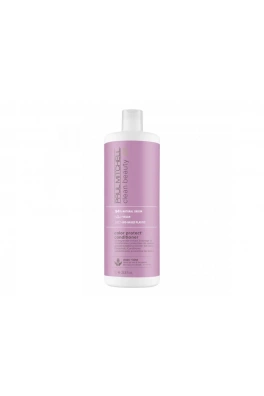 Paul Mitchell Clean Beauty Color Protect Conditioner 1000 ml