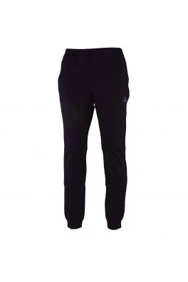 Peak peak knitting pants black