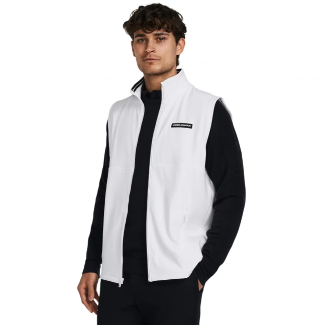 Pánská vesta Under Armour Storm Daytona Vest Pánská vesta Under Armour Storm Daytona Vest