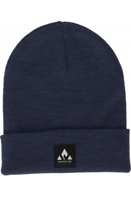Unisex čepice Whistler Linjoe Melange Hat