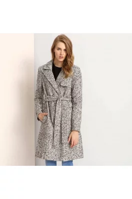 Lady's Coat
