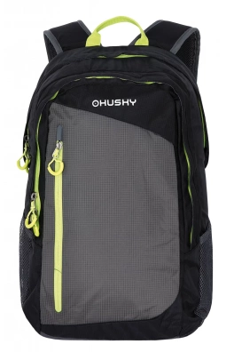Plecak turystyczny / miejski HUSKY Marel 27l czarny