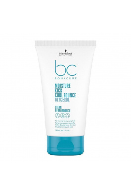 Schwarzkopf Professional BC BonaCure Moisture Kick Curl Bounce 150ml