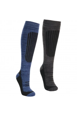 Lyžařské ponožky Trespass LANGDON II