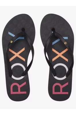 Dámské žabky Roxy SANDY III