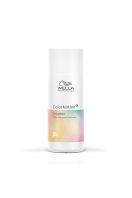 Wella Professionals ColorMotion+ Color Protection Shampoo 50 ml