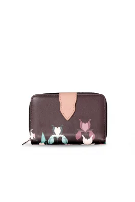 Iris wallet