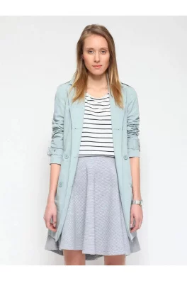 Lady's Coat