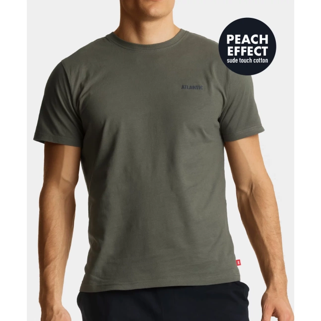 T-shirt z krótkim rękawem