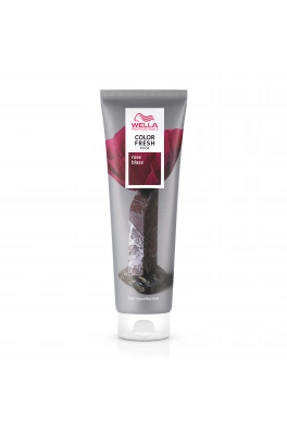 Wella Professionals Color Fresh Mask Rose Blaze 150 ml Wella Professionals Color Fresh Mask Rose Blaze 150 ml