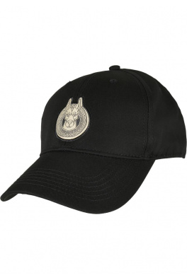 C&amp;S WL Earn Respect Curved Cap Black/mc One Size