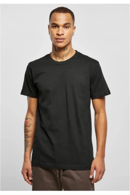 Basic Tee black
