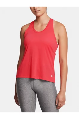 Dámské tílko Under Armour Launch Singlet